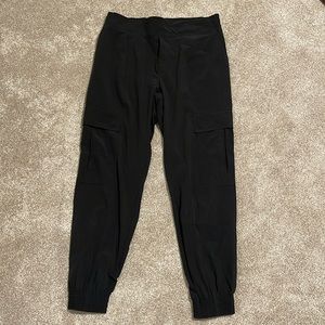Athleta Brooklyn Jogger size 8